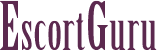 EscortGuru logo